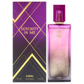 Ajmal Serenity In Me Women's Eau de Parfum 3.4 FL OZ | 100 ML