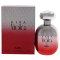Ajmal Viva Viola Women's Eau de Parfum 2.5 FL OZ | 75 ML
