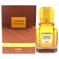 Ajmal Amber - Poivre Unisex Eau de Parfum 3.4 FL OZ | 100 ML