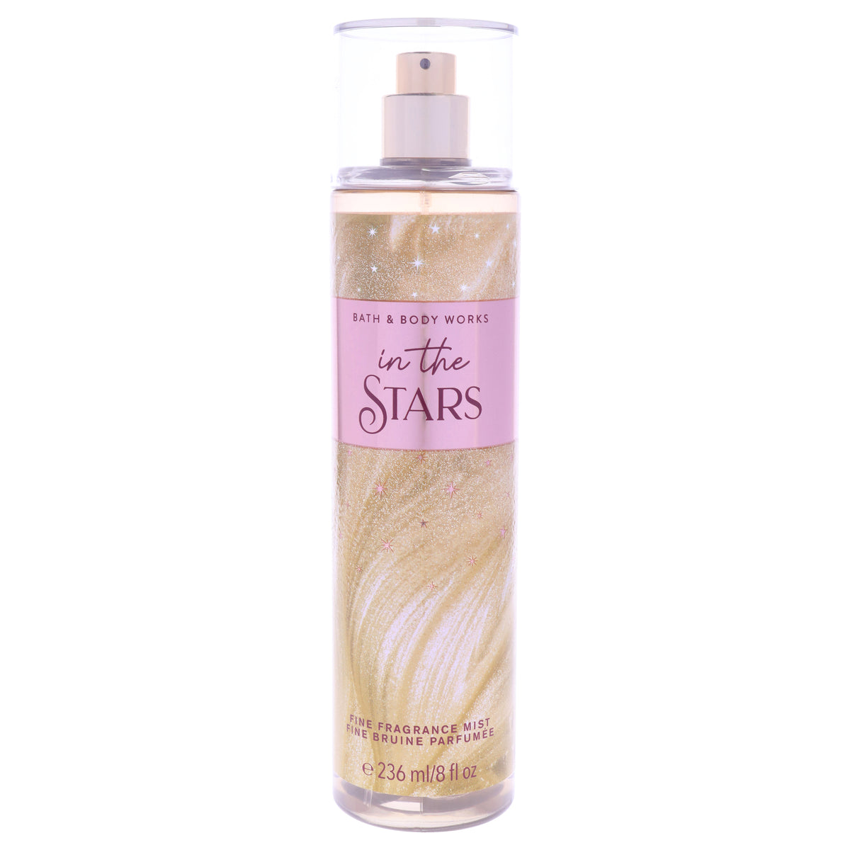 Bath and Body Works In The Stars Women's Body Spray 8 FL OZ | 236 ML
