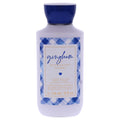 Bath and Body Works Gingham Women's Body Lotions 8 FL OZ | 236 ML