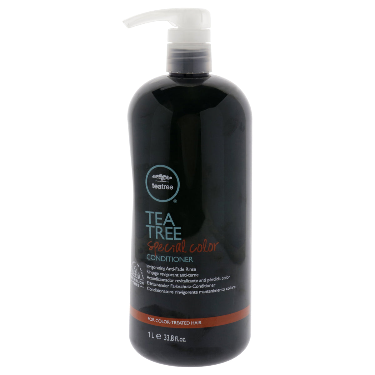 Paul Mitchell Tea Tree Special Color Conditioner Unisex Conditioners 33.8 FL OZ | 1000 ML