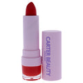 Carter Beauty Word of Mouth Velvet Matte Lipstick - Hillary Women's Lipstick 0.16 OZ | 4.5 G