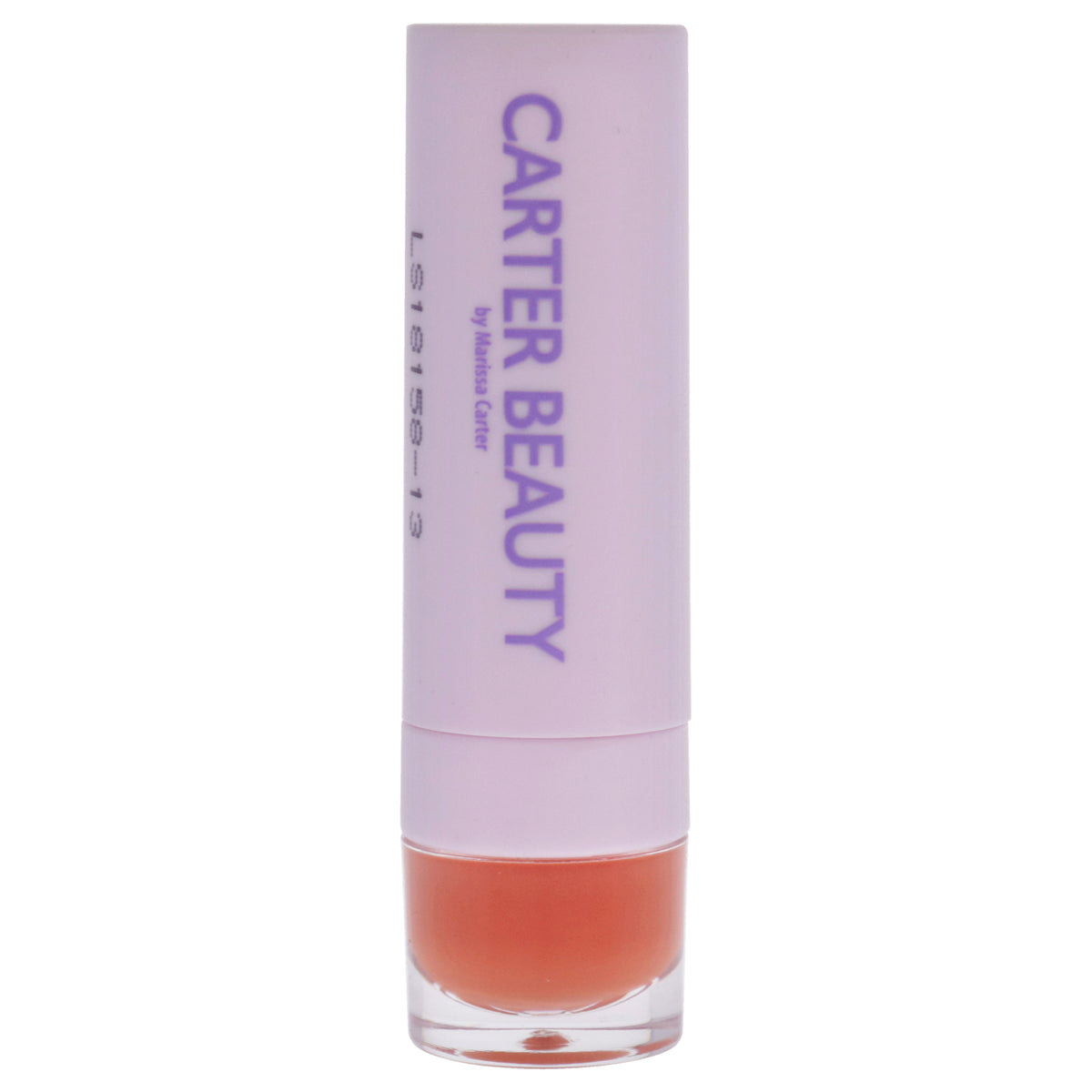Carter Beauty Word of Mouth Velvet Matte Lipstick - JK Women's Lipstick 0.16 OZ | 4.5 G