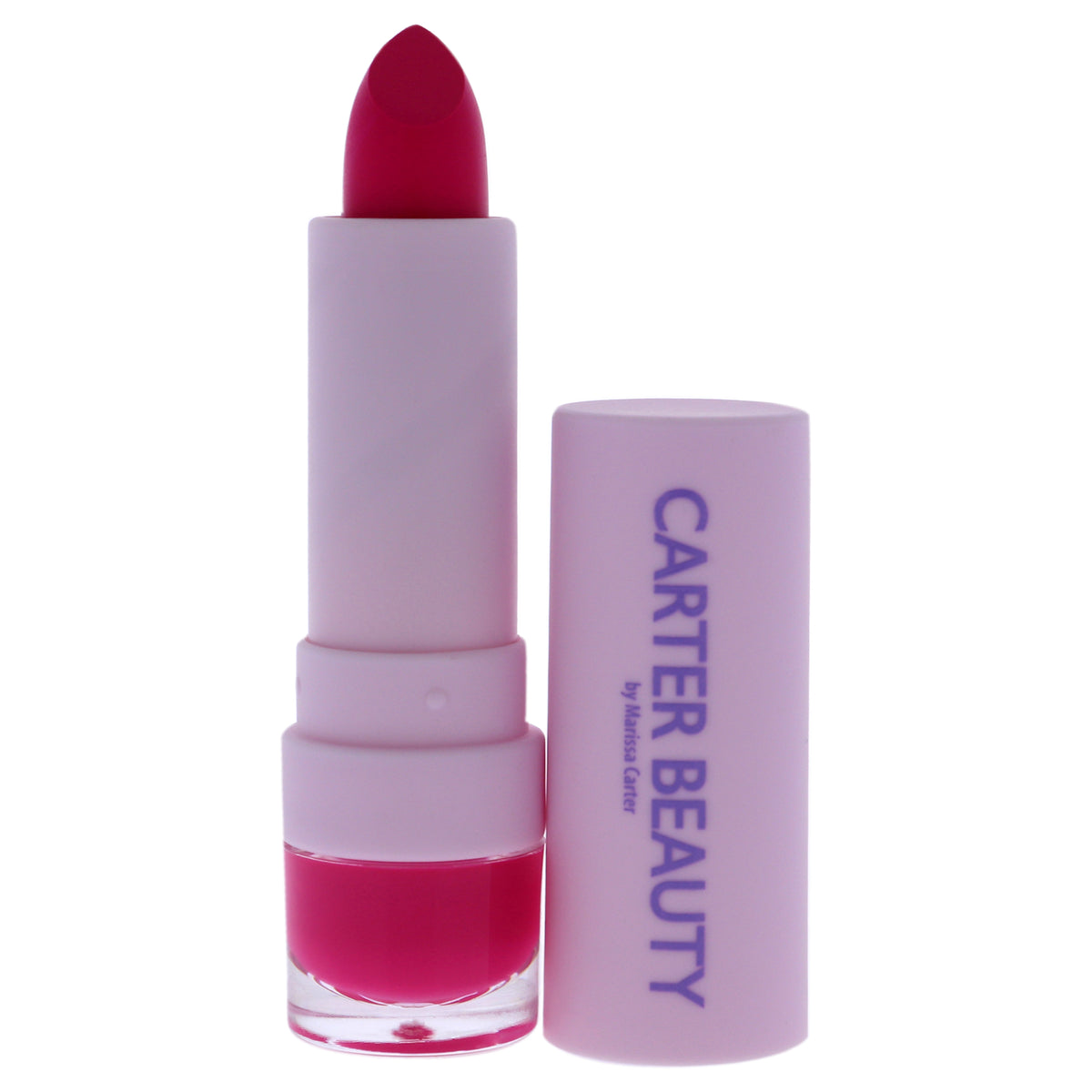 Carter Beauty Word of Mouth Velvet Matte Lipstick 3NA Women's Lipstick 0.16 FL OZ | 5 ML
