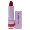 Carter Beauty Word of Mouth Velvet Matte Lipstick - Katie Women's Lipstick 0.16 OZ | 4.7 ML