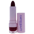 Carter Beauty Word of Mouth Velvet Matte Lipstick - Michelle Women's Lipstick 0.16 OZ | 4.5 G