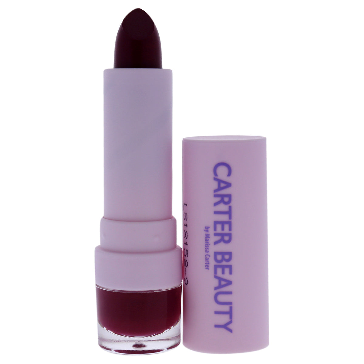 Carter Beauty Word of Mouth Velvet Matte Lipstick - Michelle Women's Lipstick 0.16 OZ | 4.5 G