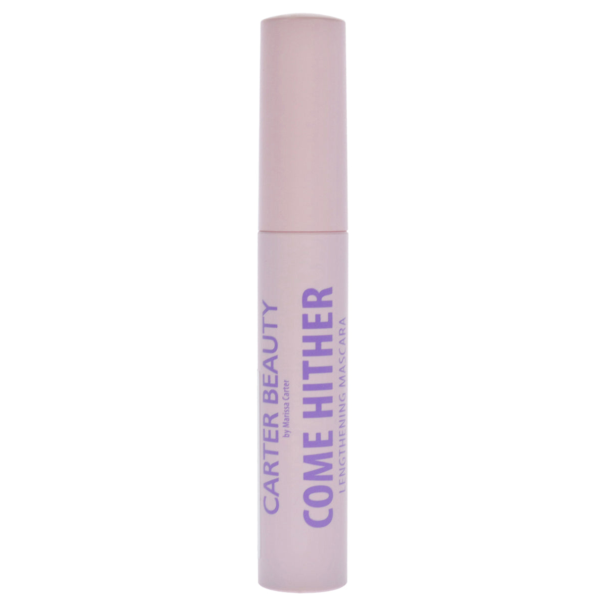 Carter Beauty Come Hither Lengthening Mascara Women's Jet Black Mascara 0.4 OZ | 11 ML