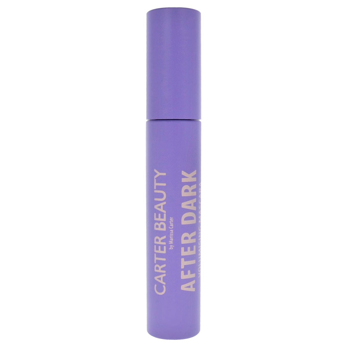 Carter Beauty After Dark Volumising Mascara - Jet Black Women's Mascara 0.5 FL OZ | 15 ML