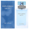 Dolce and Gabbana Light Blue Eau Intense Women's Eau de Parfum 0.84 FL OZ | 25 ML