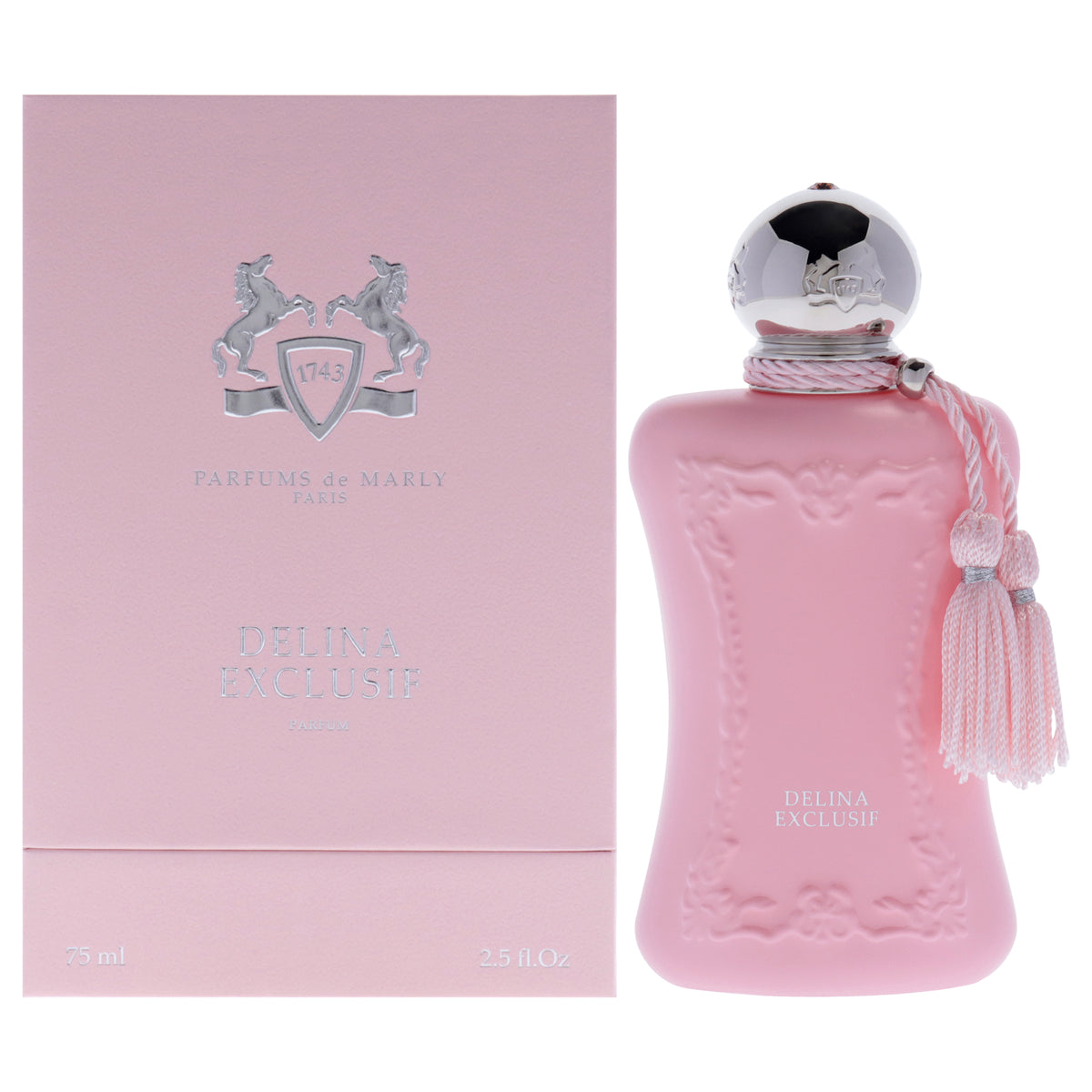 Parfums de Marly Delina Exclusif Women's Eau de Parfum 2.5 FL OZ | 75 ML