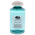 Origins Well Off Fast and Gentle Eye Makeup Remover Unisex Makeup Cleansing Water 5 FL OZ | 148 ML
