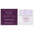 Cult51 Night Cream Unisex Night Creams 1.6 OZ | 47 ML