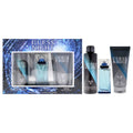 Guess Night for Men's Eau de Toilette 3 Pc Gift Set Personal Fragrance Sets 3.4 FL OZ | 100 ML