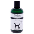 Diego Dalla Palma D-Dog Shampoo Short Hair Unisex Shampoos 8.5 FL OZ | 250 ML