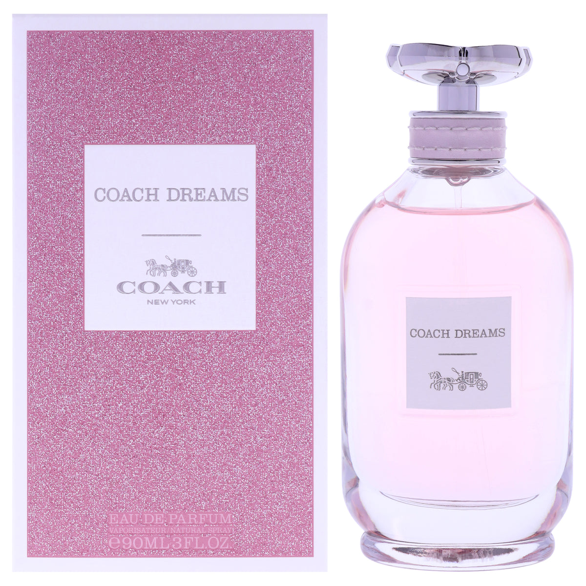 Coach Coach Dreams Women's Eau de Parfum 3 FL OZ | 90 ML