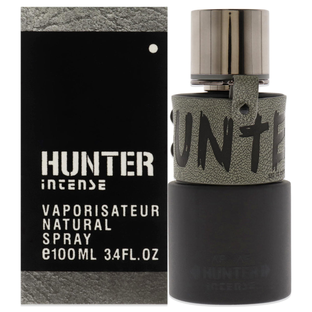 Armaf Hunter Intense Men's Eau de Parfum 3.4 FL OZ | 100 ML