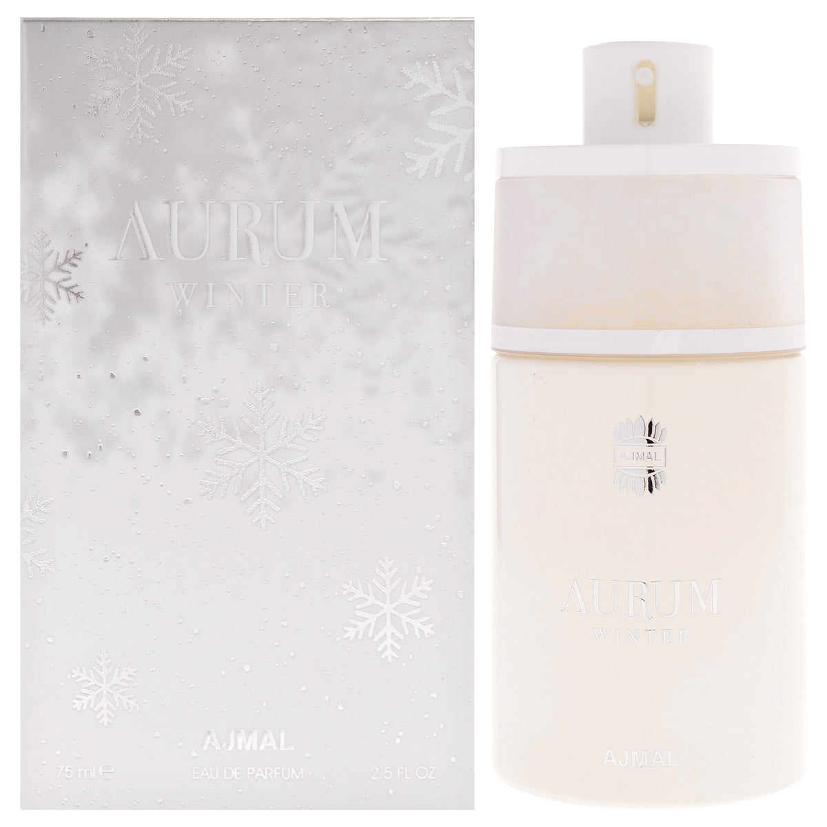 Ajmal Aurum - Winter Women's Eau de Parfum 2.5 OZ | 75 G