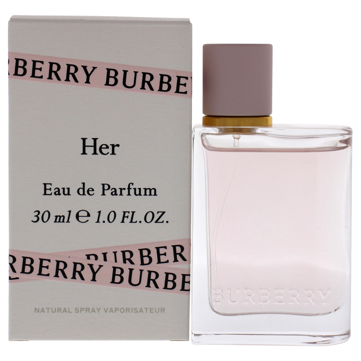 Burberry Her Women's Eau de Parfum 1 FL OZ | 30 ML