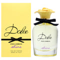 Dolce and Gabbana Dolce Shine Women's Eau de Parfum 2.5 OZ | 75 G