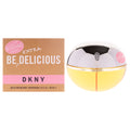Donna Karan DKNY Be Extra Delicious Women's Eau de Parfum 3.4 FL OZ | 100 ML