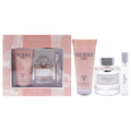 Guess Guess 1981 Women's Personal Fragrance Sets 3.4 FL OZ | 100 ML