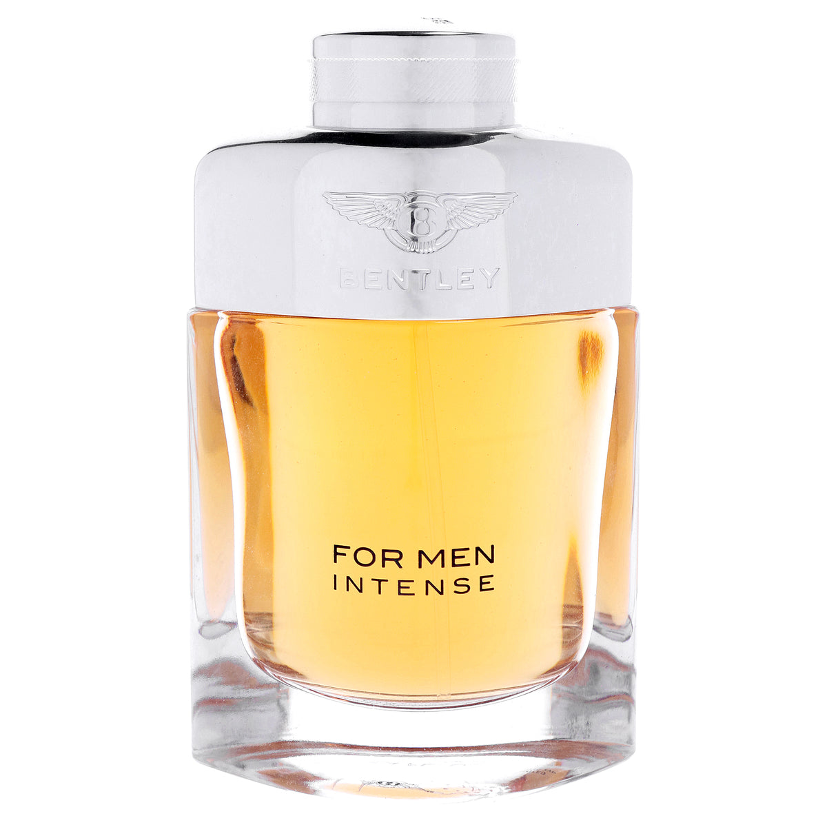 Bentley Intense for Men's Eau De Parfum Fragrance Testers Tester 3.4 FL OZ | 100 ML