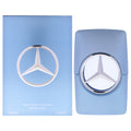 Mercedes-Benz Man Fresh Men's Eau de Toilette 3.4 FL OZ | 100 ML