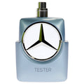 Mercedes-Benz Man Fresh Men's Fragrance Testers Tester 3.4 FL OZ | 100 ML