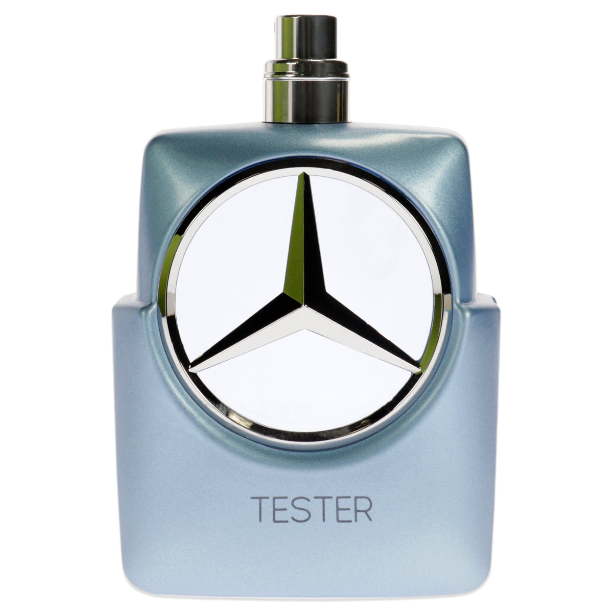 Mercedes-Benz Man Fresh Men's Fragrance Testers Tester 3.4 FL OZ | 100 ML