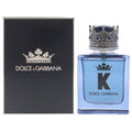 Dolce and Gabbana K Men's Eau de Parfum 1.6 FL OZ | 48 ML