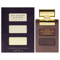 Armaf Shades Wood Men's Eau de Parfum 3.4 FL OZ | 100 ML