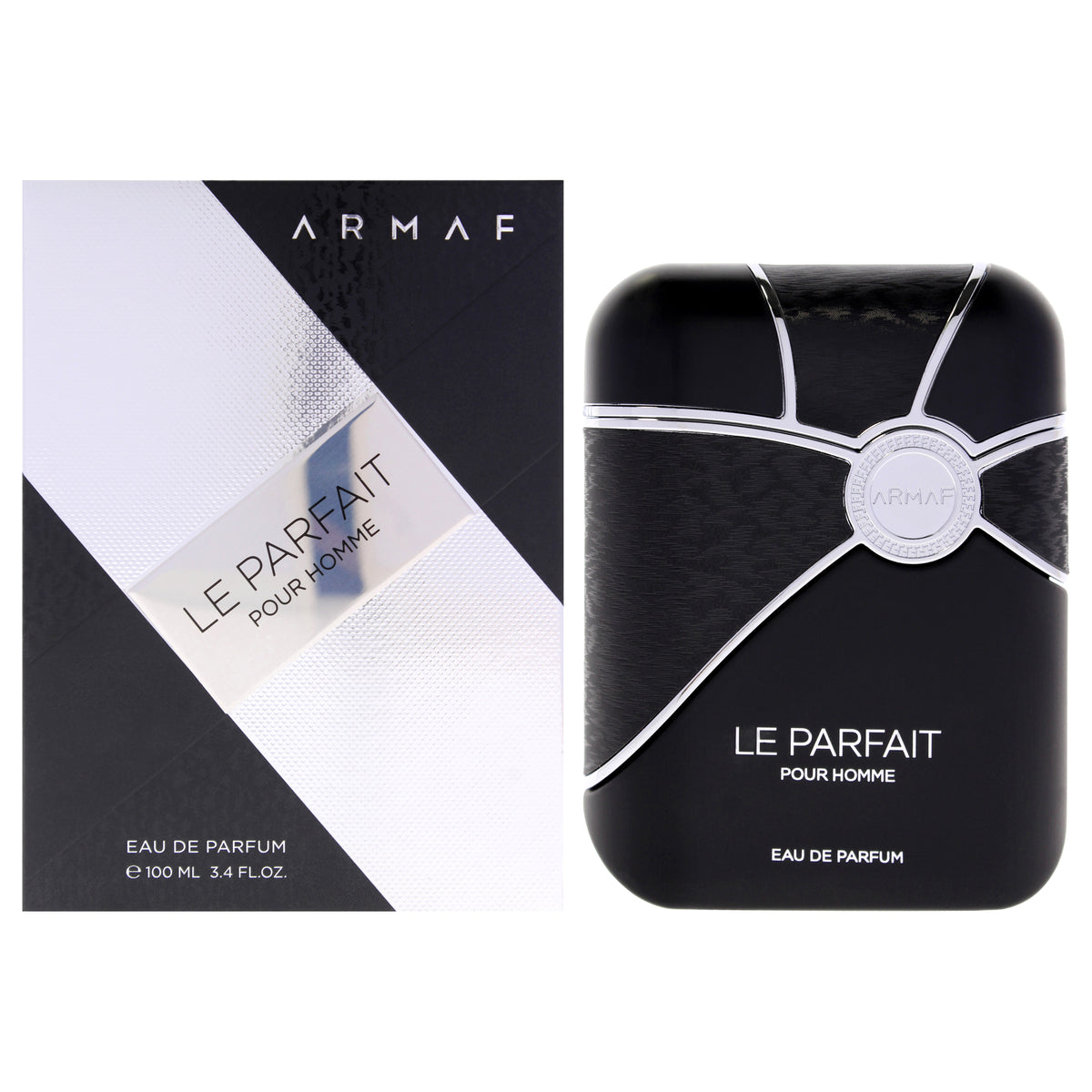 Armaf Le Parfait Men's Eau De Parfum 3.4 FL OZ | 100 ML