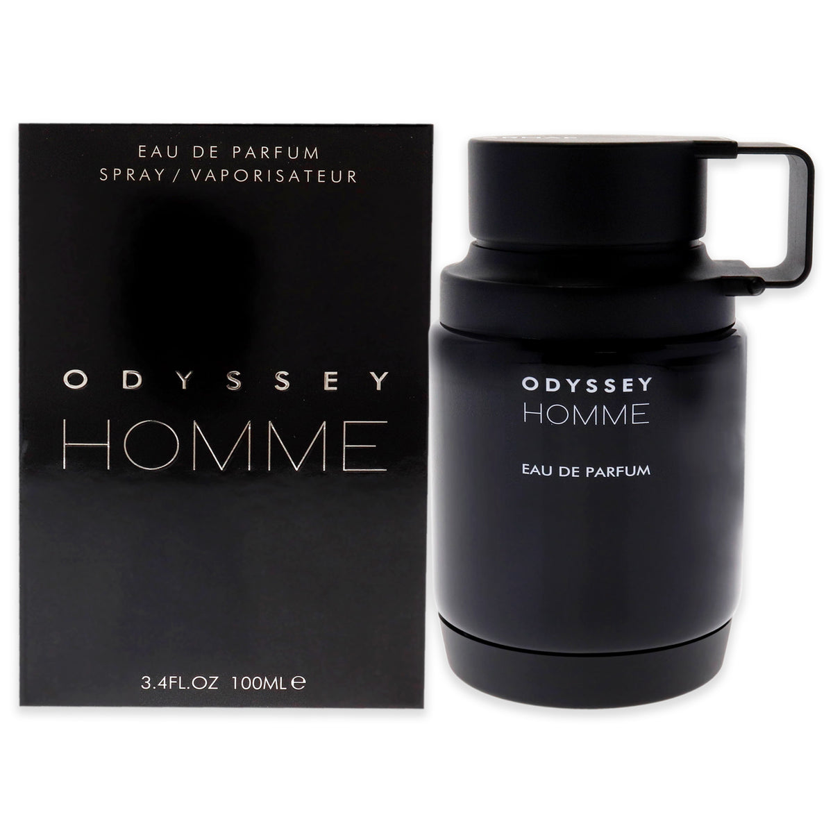 Armaf Odyssey for Men's Eau de Parfum 3.4 FL OZ | 100 ML
