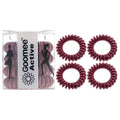 Goomee Active The Markless Hair Loop Set - On Track Women's Elastics & Ties