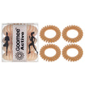Goomee Active The Markless Hair Loop Set - Eat My Dust Women's Elastics & Ties