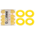 Goomee Kids The Markless Hair Loop Set - As Old As Time Kids Elastics & Ties