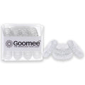 Goomee The Markless Hair Loop Set - Confetti Freeze Women's Elastics & Ties