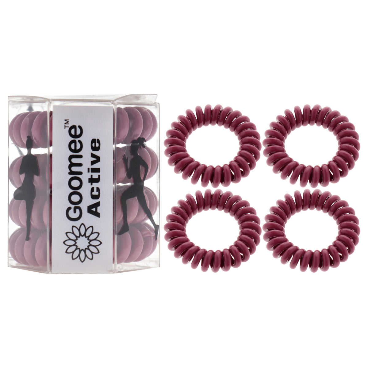 Goomee Kids The Markless Hair Loop Set - Once Upon A Dream Kids Elastics & Ties