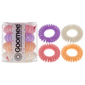 Goomee The Markless Hair Loop Set - Posh Women's Elastics & Ties