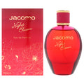 Jacomo Night Bloom Women's Eau de Parfum 3.4 FL OZ | 100 ML