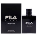 Fila Black Intense Men's Eau de Parfum 3.4 FL OZ | 100 ML