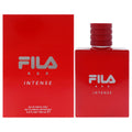 Fila Red Intense for Men's Eau De Parfum 3.4 FL OZ | 100 ML