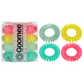 Goomee The Markless Hair Loop Set - Superb Women's Elastics & Ties