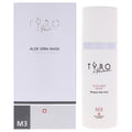 Tyro Aloe Vera Mask Unisex Face Masks 1.69 FL OZ | 50 ML
