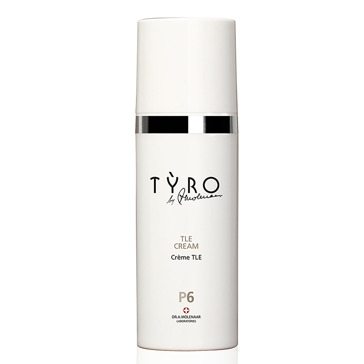 Tyro TLE Cream Unisex Face Creams & Moisturizers 1.69 FL OZ | 50 ML