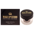 Make-Up Studio Shiny Effects - Chocolate Glow Women's Eye Shadow 0.14 OZ | 4 ML
