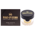 Make-Up Studio Shiny Effects Gold Eye Shadow for Women's Eye Shadow 0.14 OZ | 4 G