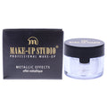 Make-Up Studio Metallic Effects - Silver Eye Shadow Women's Eye Shadow 0.07 FL OZ | 2 ML